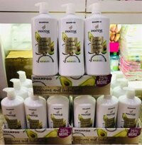 DẦU GỘI PANTENE COCONUT MILK & AVOCADO 1.13LÍT MỸ