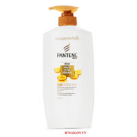 DẦU GỘI PANTENE ĐỘ ẨM HÀNG NGÀY 670G