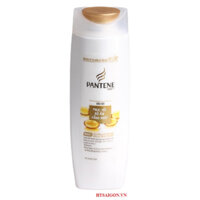 DẦU GỘI PANTENE ĐỘ ẨM HÀNG NGÀY 170G