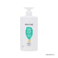 Dầu Gội Pantene Dưỡng Tóc Suôn Mượt Óng Ả 670ml