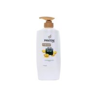 Dầu gội Pantene dưỡng tóc suôn mượt óng ả 670g