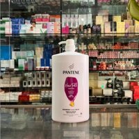 Dầu Gội Pantene Giảm Gãy Rụng Nuôi Dưỡng Tóc Chắc Khoẻ Suôn Mượt Óng Ả 1800ml