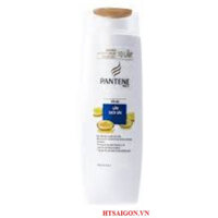 DẦU GỘI PANTENE LÀM SẠCH GÀU 170G