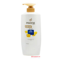 DẦU GỘI PANTENE LÀM SẠCH GÀU 670G