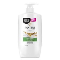 Dầu gội pantene mượt mà óng ả 670g