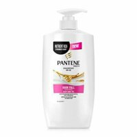 DẦU GỘI PANTENE NGĂN DỤNG TÓC 900 ML