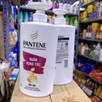 DẦU GỘI PANTENE NGĂN RỤNG TÓC 900ML MẪU MỚI