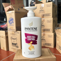 Dầu Gội Pantene Ngăn Rụng Tóc Thái Lan 900ml.