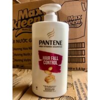 Dầu gội Pantene ngăn rụng tóc Thái 900ml