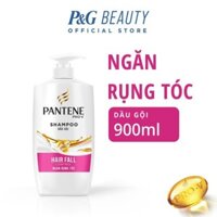 Dầu gội Pantene ngăn rụng tóc 900ml