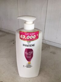 Dầu Gội Pantene Ngăn Rụng Tóc Chai 900g vn