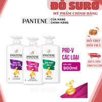 Dầu Gội PANTENE NGĂN RỤNG TÓC 900ml