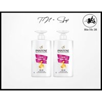 Dầu Gội Pantene Ngăn Rụng Tóc 1800ml
