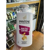 Dầu Gội Pantene Ngăn Rụng Tóc hair fall Thái Lan 900ml