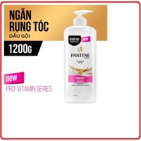 DẦU GỘI PANTENE  NGĂN RỤNG TÓC