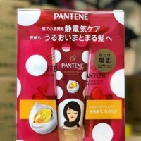 DẦU GỘI PANTENE - NHẬT.