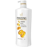 Dầu gội Pantene Pro-V 5 in 1 USA (1.130 ml)