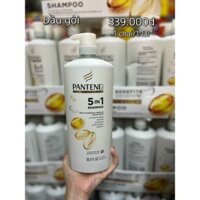 Dầu Gội Pantene Pro-v Advanced Care 5in1