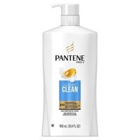 DẦU GỘI PANTENE PRO-V CLASSIC CLEAN 900ML