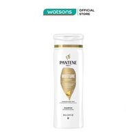 Dầu Gội Pantene Pro-V Daily Moisture Renewal 375ml