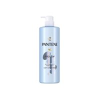 Dầu Gội Pantene Pro-V Micellar Làm Sạch Sâu Chiết xuất Tảo biển (530ml)