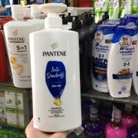 Dầu gội Pantene sạch gàu 650ml