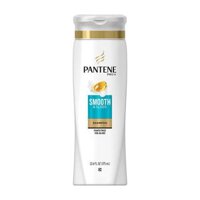 Dầu Gội PANTENE SHAMPOO SMOOTH & SLEEK 375ml