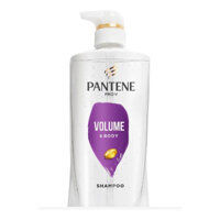 Dầu gội Pantene Sheer Volume làm dày tóc