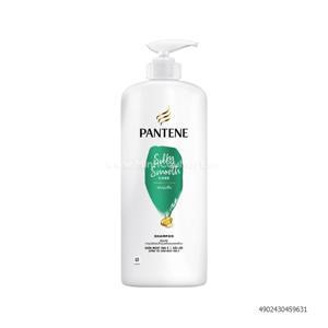 Dầu gội Pantene suôn mượt óng ả 1.2 lít