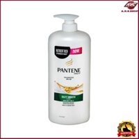 Dầu gội Pantene suôn mượt óng ả 1.2L ( Hàng đúng chất lượng )