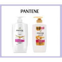 Dầu Gội Pantene Thái Lan 900ml