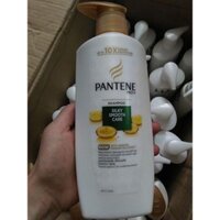 Dầu Gội Pantene Thái Lan 480ml