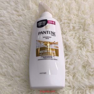 Dầu gội Pantene Thái Lan