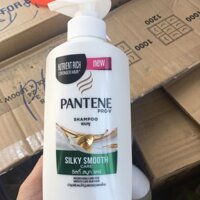 Dầu gội pantene thái lan