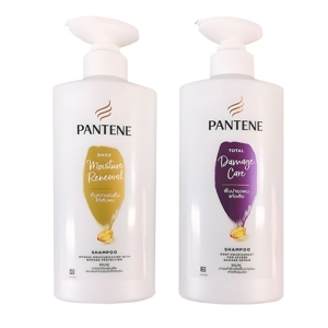 Dầu gội Pantene Thái Lan