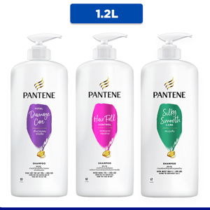 Dầu gội Pantene Thái Lan