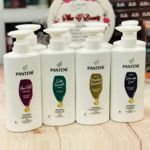 Dầu gội Pantene Thái Lan