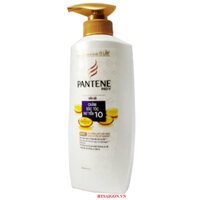 DẦU GỘI PANTENE TÓC HƯ TỔN 670G