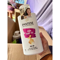 Dầu gội PANTENE Việt 650ml