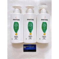 Dầu gội Pantene xanh lá 480ml