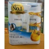 Dầu gội Pantene xanh