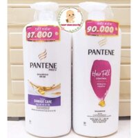 Dầu gội Pantene1200ML