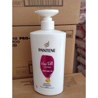 Dầu gội Pantine ngăn rụng tóc 650ml