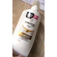 Dầu Gội Pentin 900ml vàng