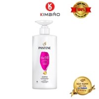 dầu gội pentin ngăn ngừa rụng tóc  chai  625ml làm cho mái tóc sạch gàu mềm mượt ống ả