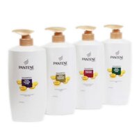 Dầu gội pentin Thái 900ml 6/1