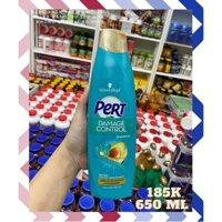 DẦU GỘI PERT SCHWARZKOPF