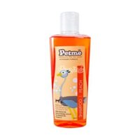 Dầu gội Petme Dầu gội sữa cho Gatsby Mùi sữa gạo Công thức dầu đà điểu (250 ml.)