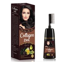 Dầu gội phủ bạc Collagen ZinC