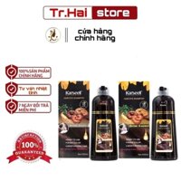 dầu gội phủ bạc KARSEELL SAMPOO